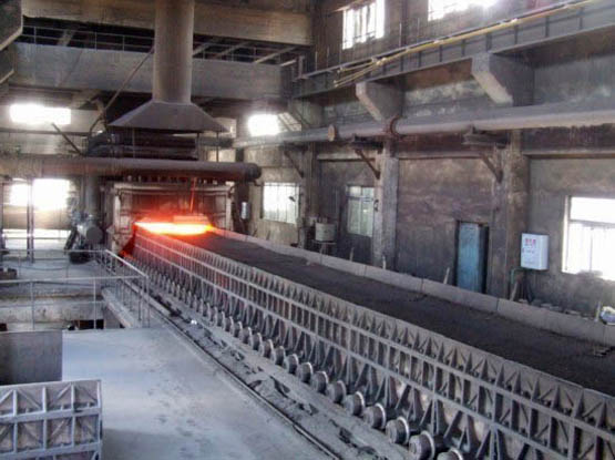 伊春西林鋼鐵責任有限公司