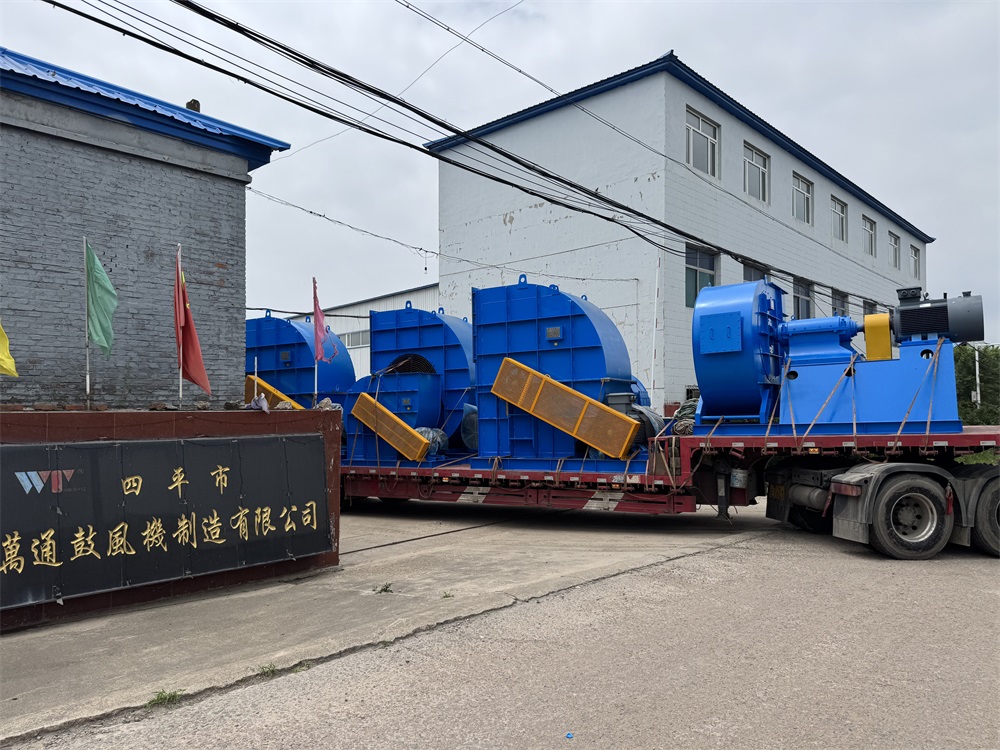 浮法玻璃生产线